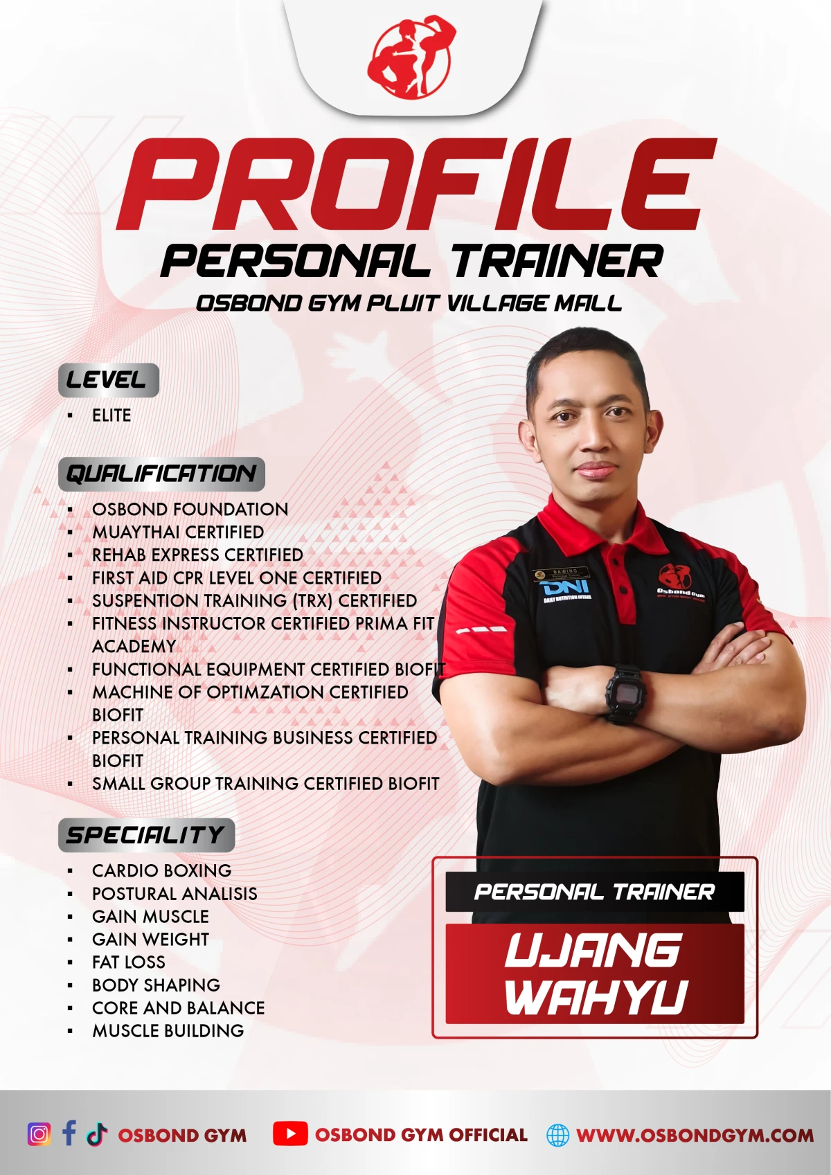 UJANG